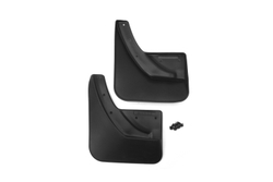 Брызговики задние MAZDA CX 7, 2010-2012(optimum) в пакете FROSCH.NLF.33.18.E10