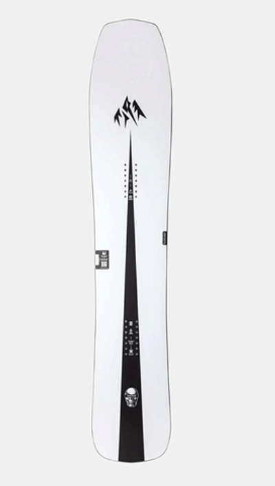 Сноуборд Jones Mind Expander  (см:166)