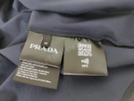 Футболка Prada