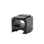 Кронштейн высокий для Holosun SCRS, Легальный арсенал