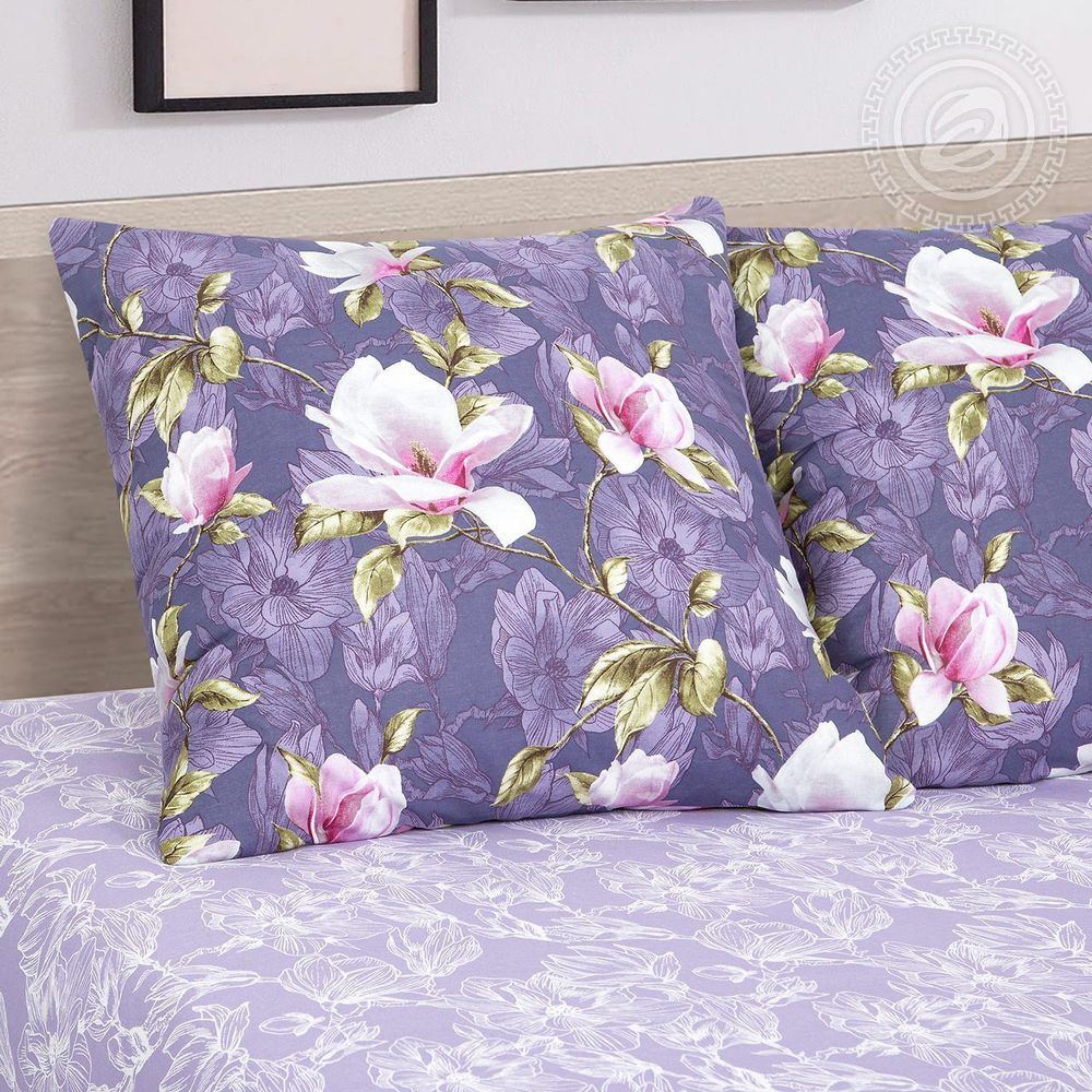 Романс, бязь (100% хлопок)