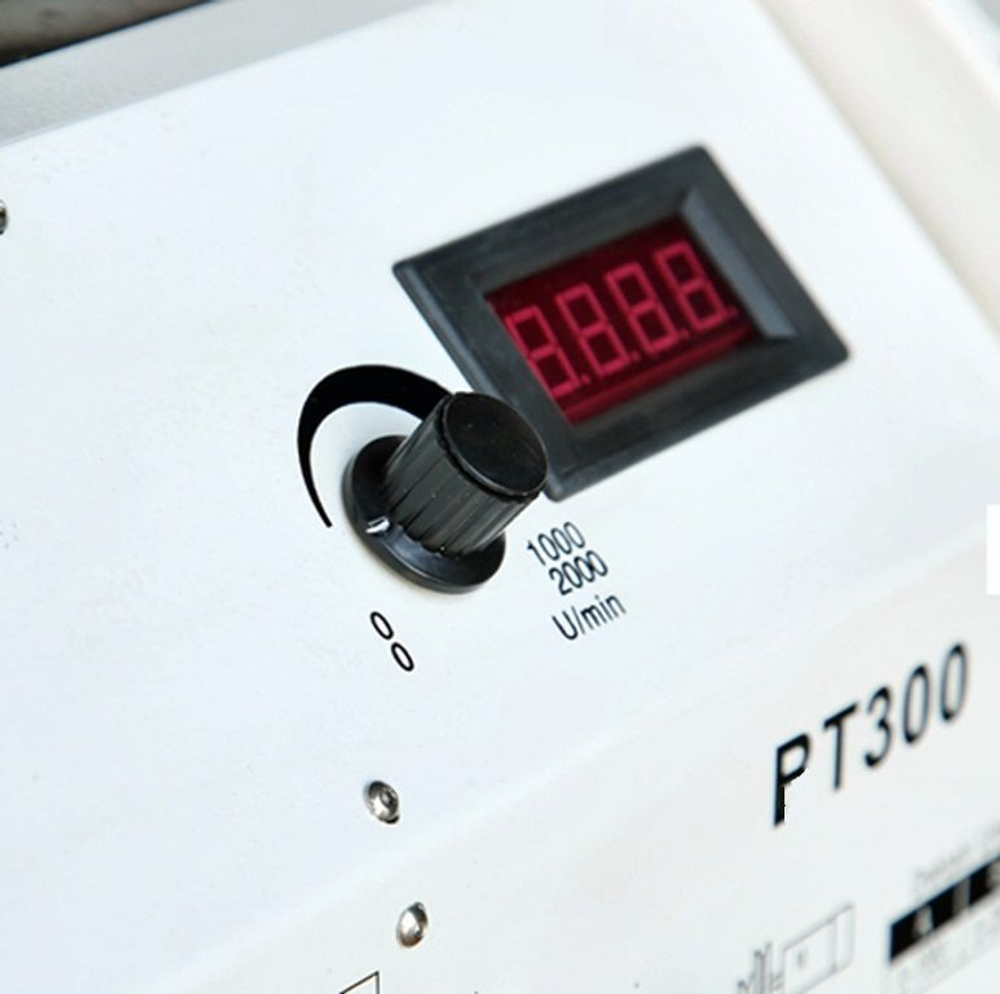 Настольный токарный станок Partner PT-300V