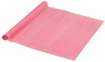 Бумага гофрированная (креповая) ДЛЯ ФЛОРИСТИКИ 110 г/м2, ярко-розовая, 50х250 см, ОСТРОВ СОКРОВИЩ, 112534