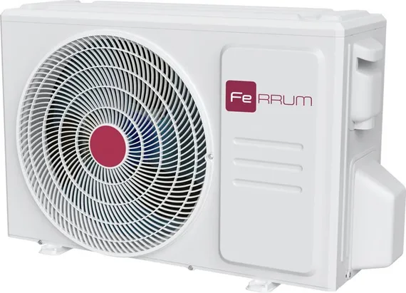 Наружный блок мульти сплит-системы Ferrum FOS24F3_MR2_DC3 Force Pro