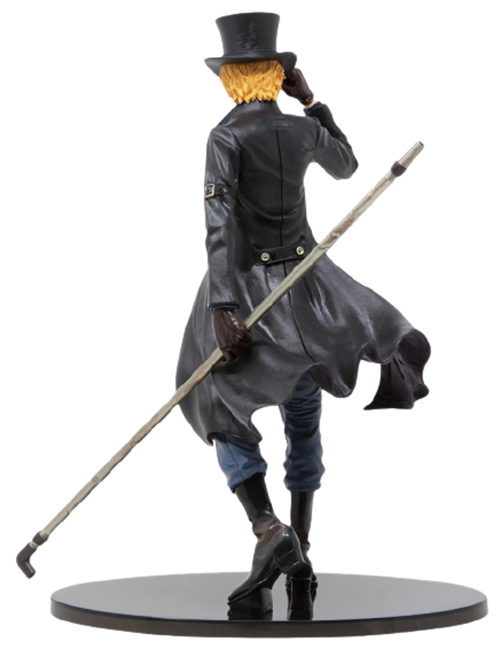 Фигурка One Piece BFC4 Vol.5 Sabo