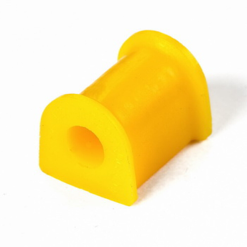 Полиуретановая втулка стабилизатора, задней подвески I.D. = 16 мм (2 шт.), Точка опоры.3-01-504