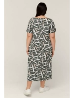 Платье летнее