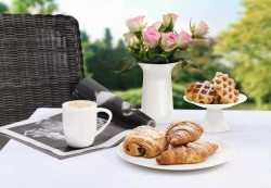 ASA - Стартовый набор a&#39;Table Gourmet на 2 персоны / артикул   1955013 + 1954013 + 1913013 + 1968013  / GTIN