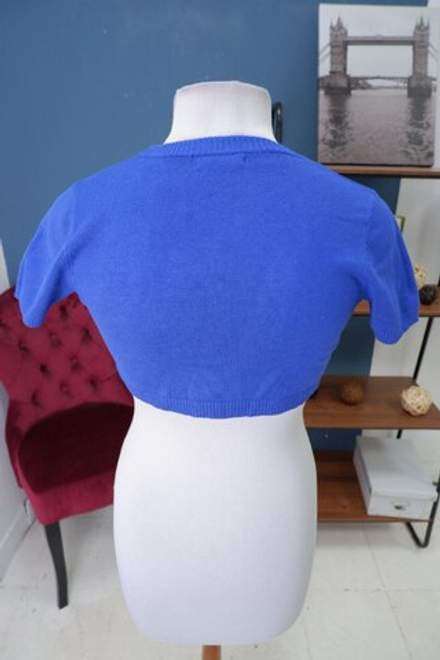 Болеро Oodji  яркое 42 размер