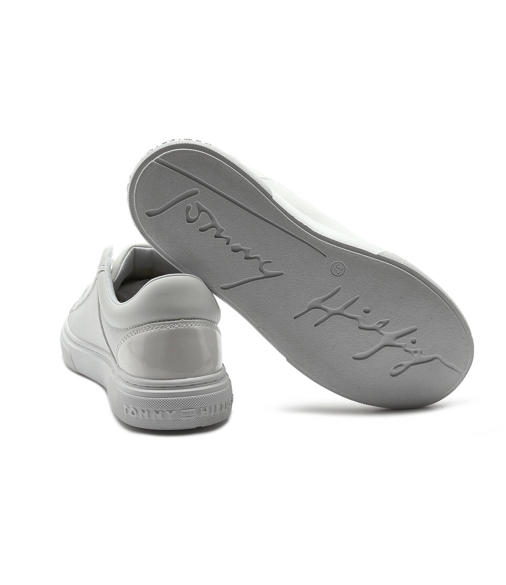 кроссовки Tommy Hilfiger - белый(T3A9 32311 1451100)