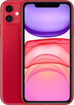 Смартфон Apple iPhone 11 64Gb, Red