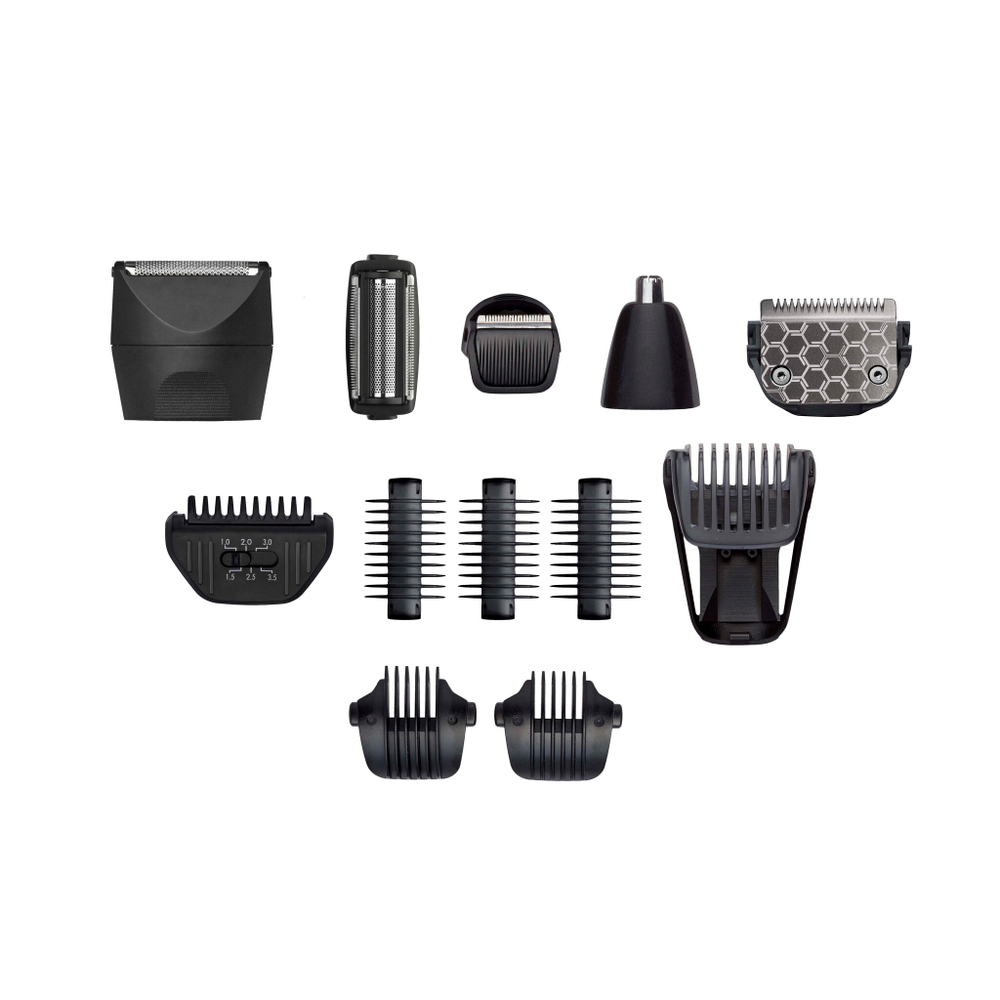 Мультитриммер BaByliss MT890E Синий