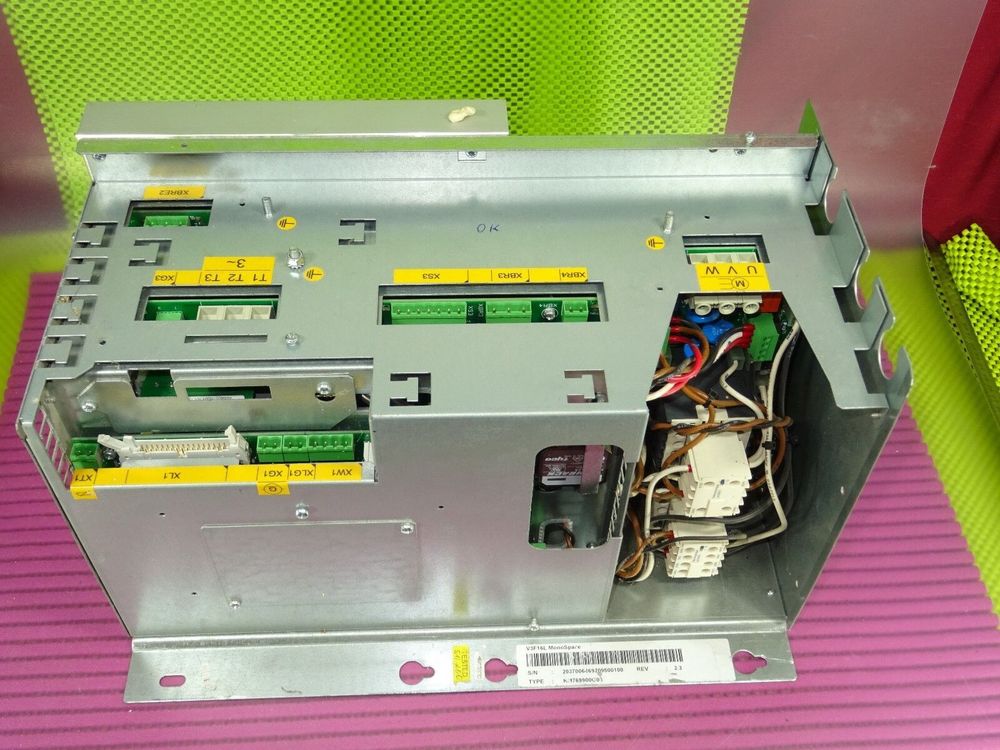 KONE V3F16L KM769900G05