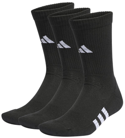 Теннисные носки Adidas Performance Cushioned Crew 3P