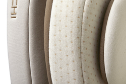 Автокресло Daiichi First 7 Plus Organic two-tone Brown