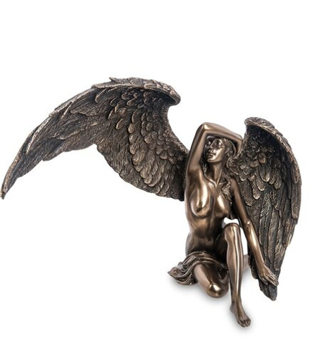 Veronese WS-985 Статуэтка «Ангел»