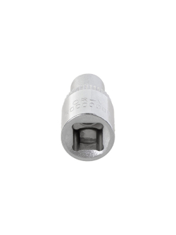 Головка 1/4" 6-и гр. 5 мм L=25 мм, ARNEZI R0000005