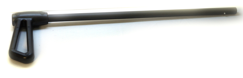 Ручка управления Trike (черная)