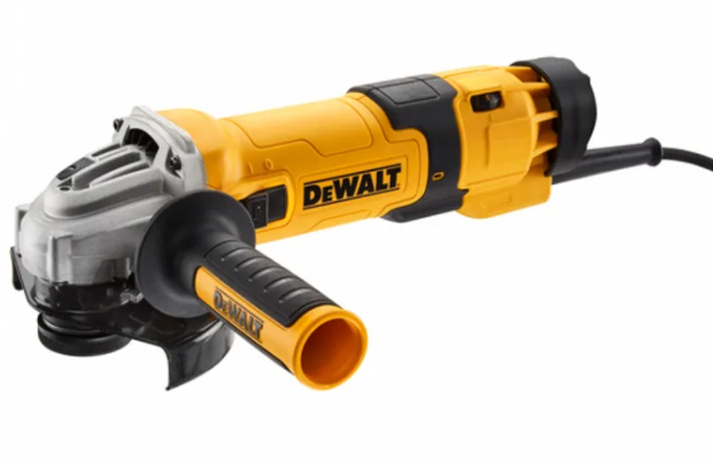 Угловая шлифмашина DeWalt DWE4217-QS