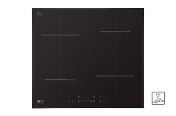 Индукционная варочная панель LG KVN6403AF