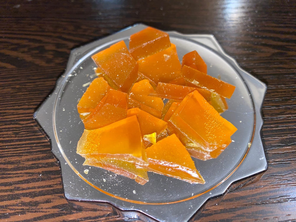 Русский ладан "Янтарный", 50 гр.