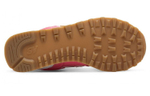 Кроссовки New Balance Nb 574 15 Ounce Canvas (Женская размерная сетка)