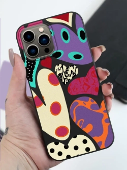 Чехол на iPhone 16 Pro Max