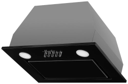 Встраиваемая вытяжка Monsher INNA 40 Noir