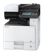 МФУ лазерное цветное Kyocera M8124cidn