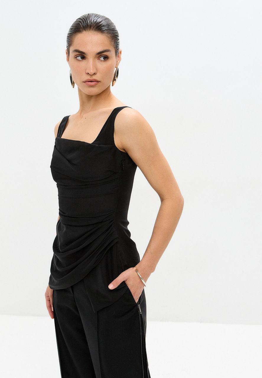 SHAL'NAYA IMPERATRICA