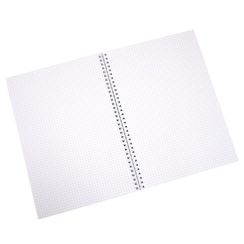 Dəftər \ Тетрадь Прекрасный закат 96 листов