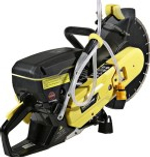 Бензорез HANSKONNER HCG7435C