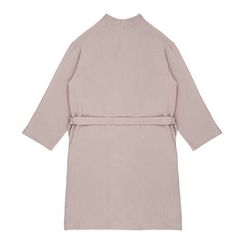 Эрин (чайная роза) L (р.56-58) Халат вафельный