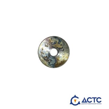 Кольцо уплотнительное муфты карданного шарнира SHANTUI SD16