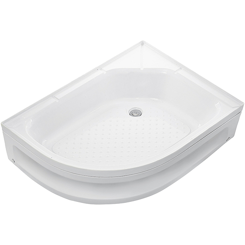 Душевая кабина Мономах 90x70x24 МЗ R 10000005816 без гидромассажа