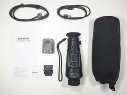 Тепловизор GUIDE TrackIR Pro 19 mm - фото 9