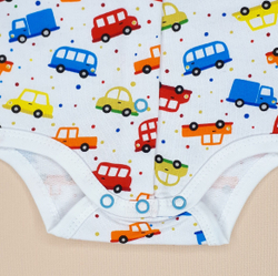 Комплект Машинки