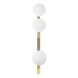 Citilux GLOB CL209433 Светильник настенно-потолочный Бронза