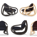 Кресло-качалка Move