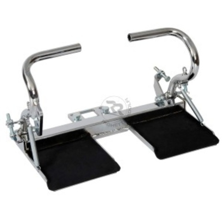 Удлинители педалей RR детские в сборе