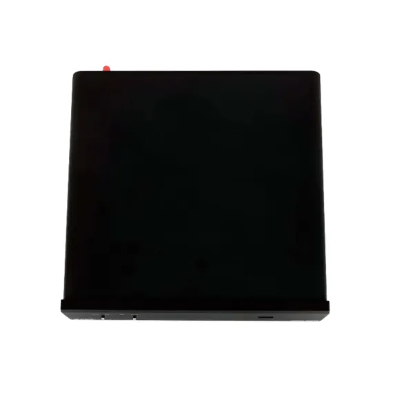 Musical Fidelity MX-Stream Black