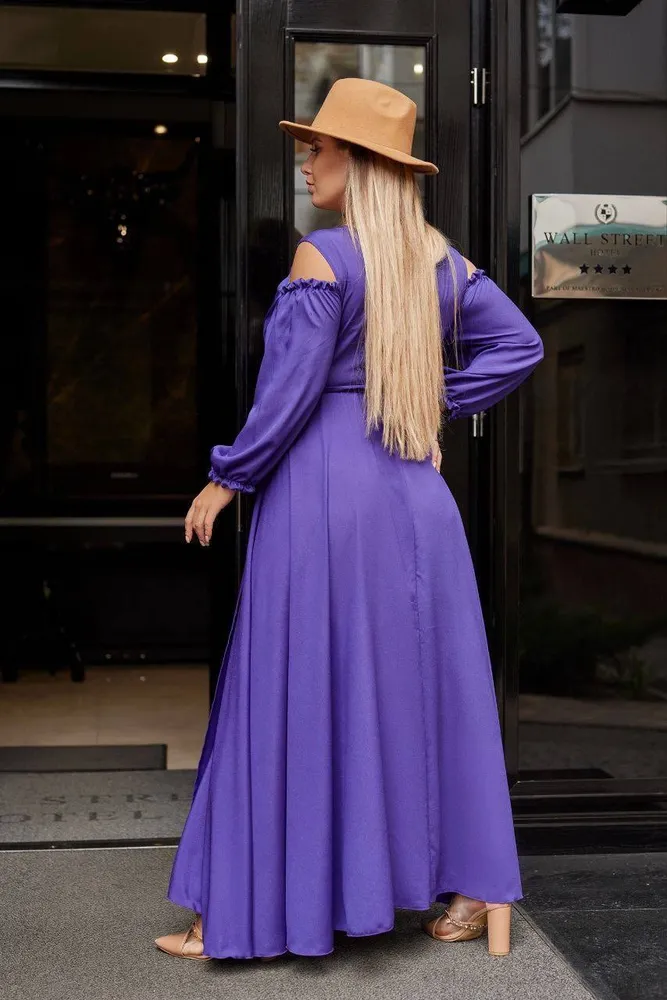 Платье УК-05635-3 Фабрика Моды