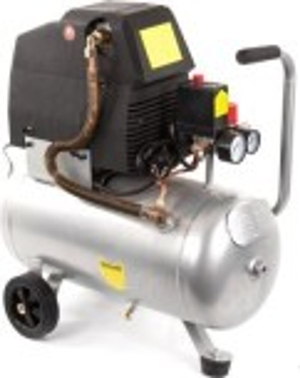 Компрессор поршневой безмасляный QUATTRO ELEMENTI SENZA-24 770-223