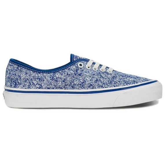 Vans Authentic 44 Dx Anaheim Factory 'Blue White'
