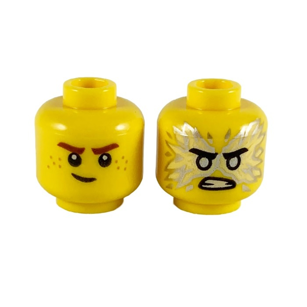 Голова от Джея 3626pb2446