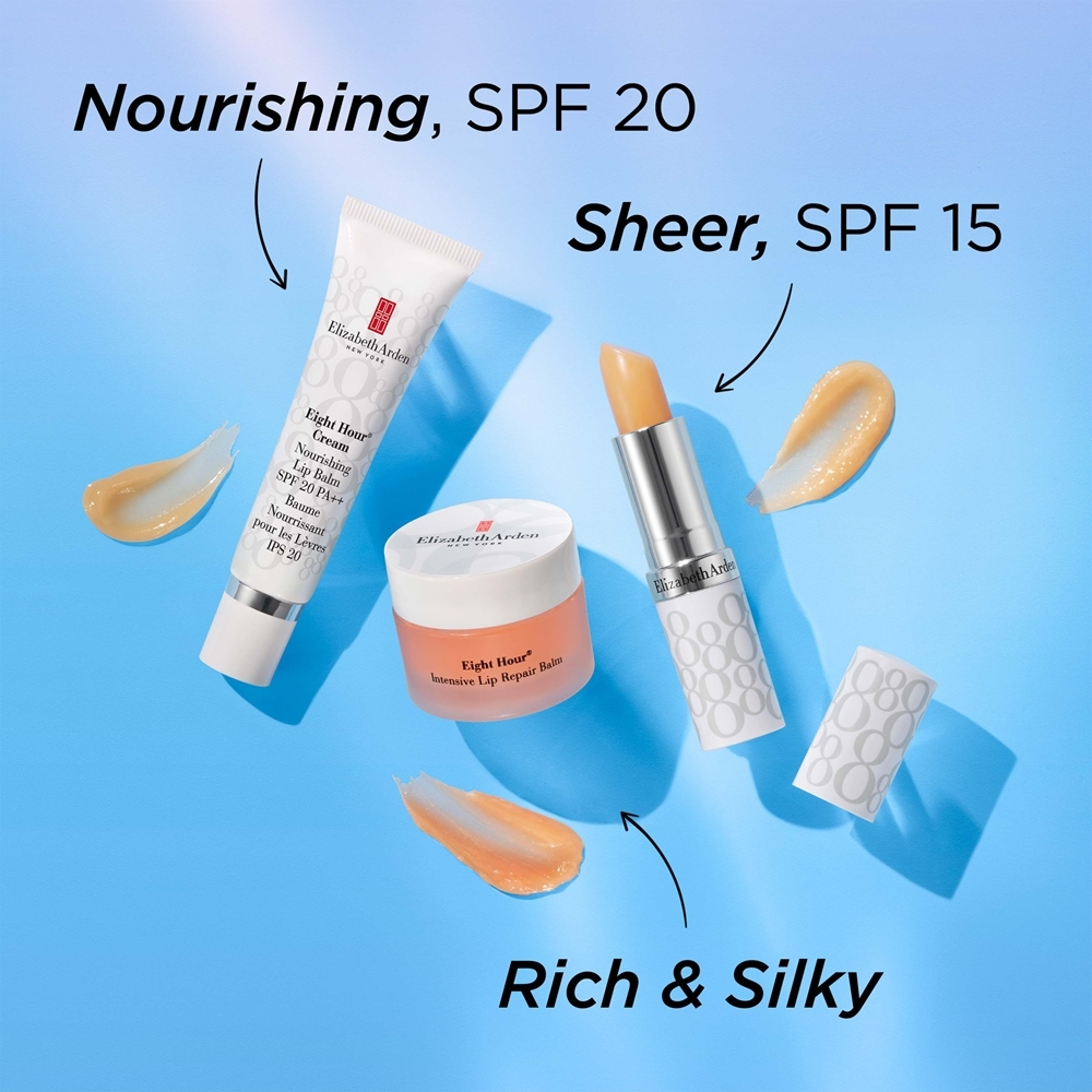 Elizabeth Arden Eight Hour - Бальзам для губ SPF 15, 3,7 g