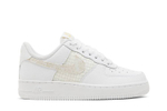 Кроссовки Nike Air Force 1 Low (Женская размерная сетка)