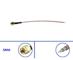 Кабельная сборка SMA-M-220