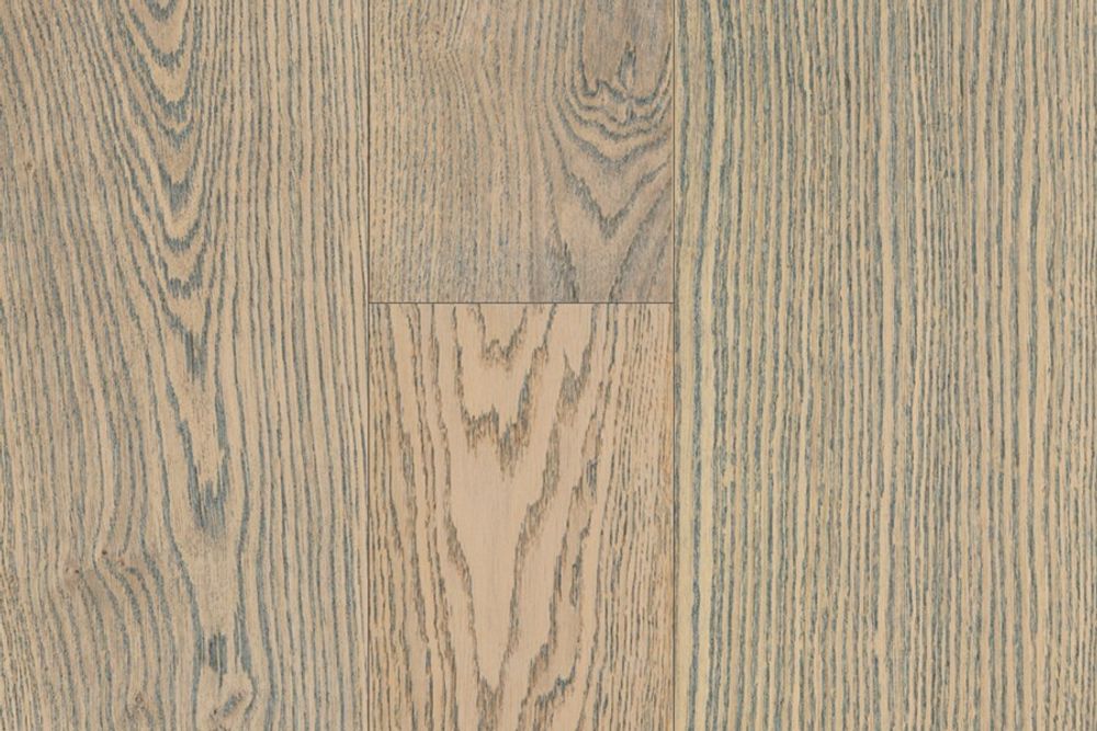 Washed Oak (1200*150*10 мм) паркетная доска на HDF основе