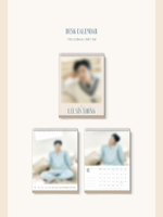 товары LEE SIN YOUNG - 2025 SEASON'S GREETINGS